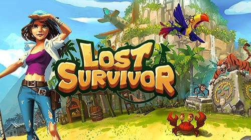 download Lost survivor apk